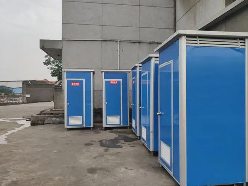 琼海 临时卫生间出租