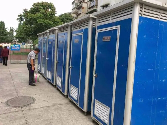 琼海移动洗手间租赁