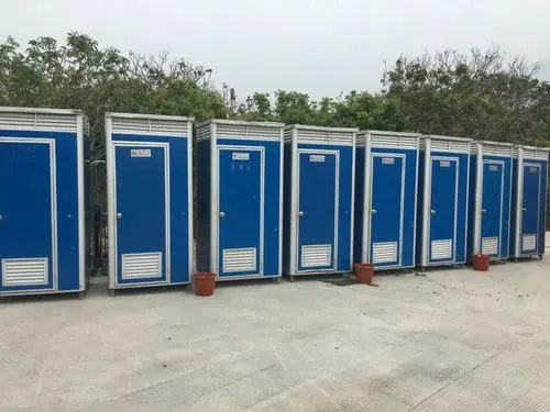 琼海流动厕所出租